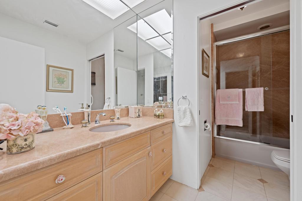 Mission Hills Country Club - Residential