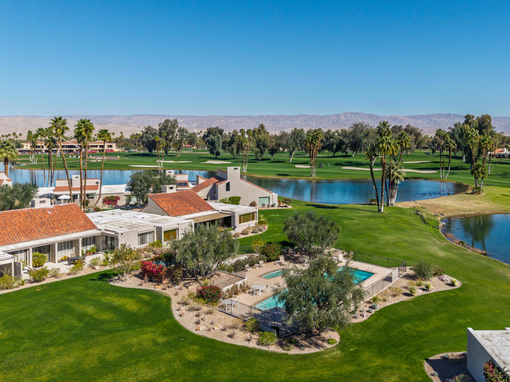 Mission Hills Country Club - Residential