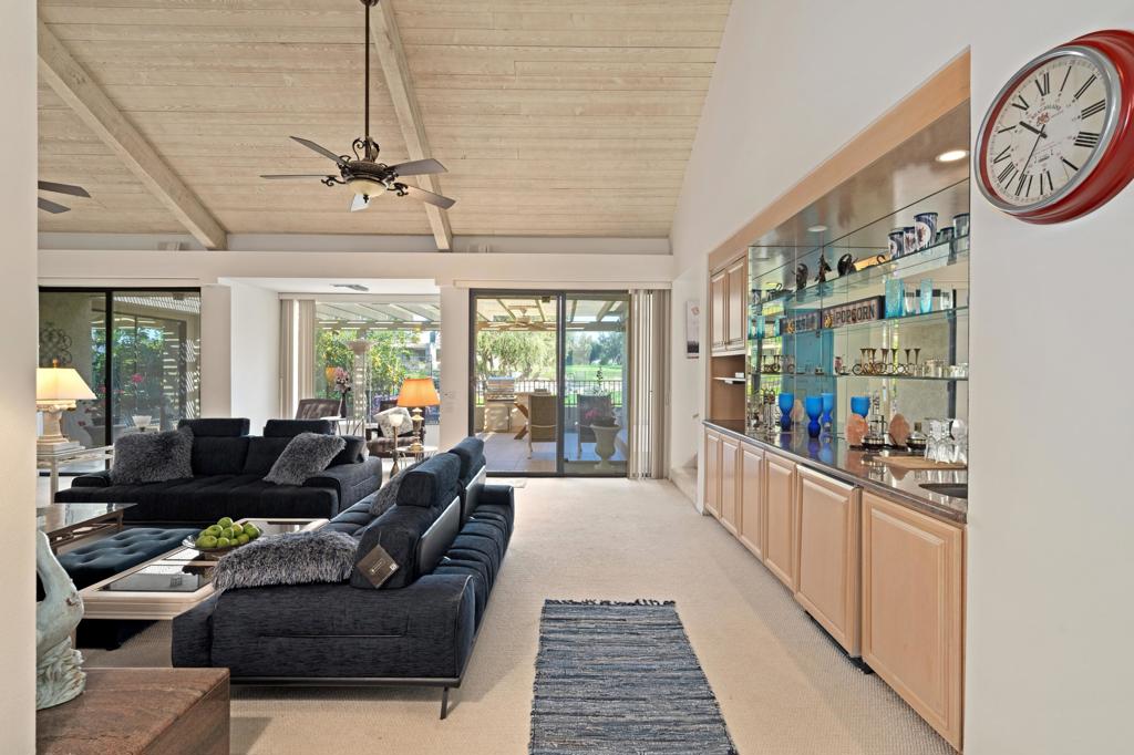 Mission Hills Country Club - Residential