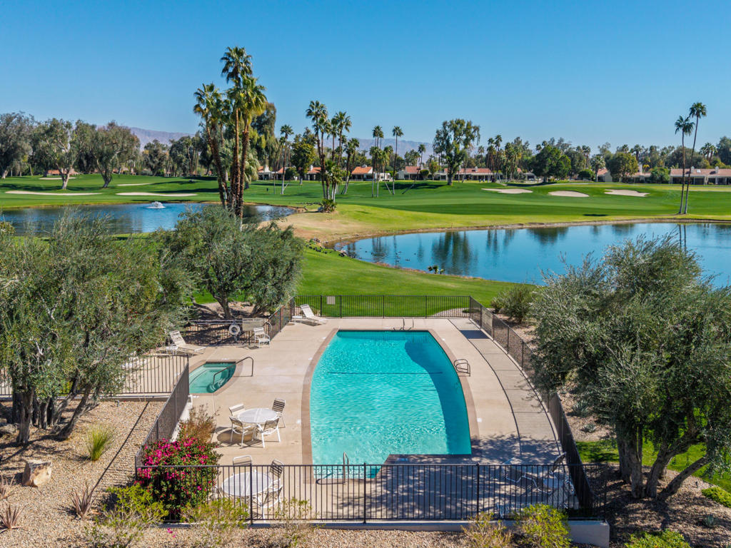 Mission Hills Country Club - Residential