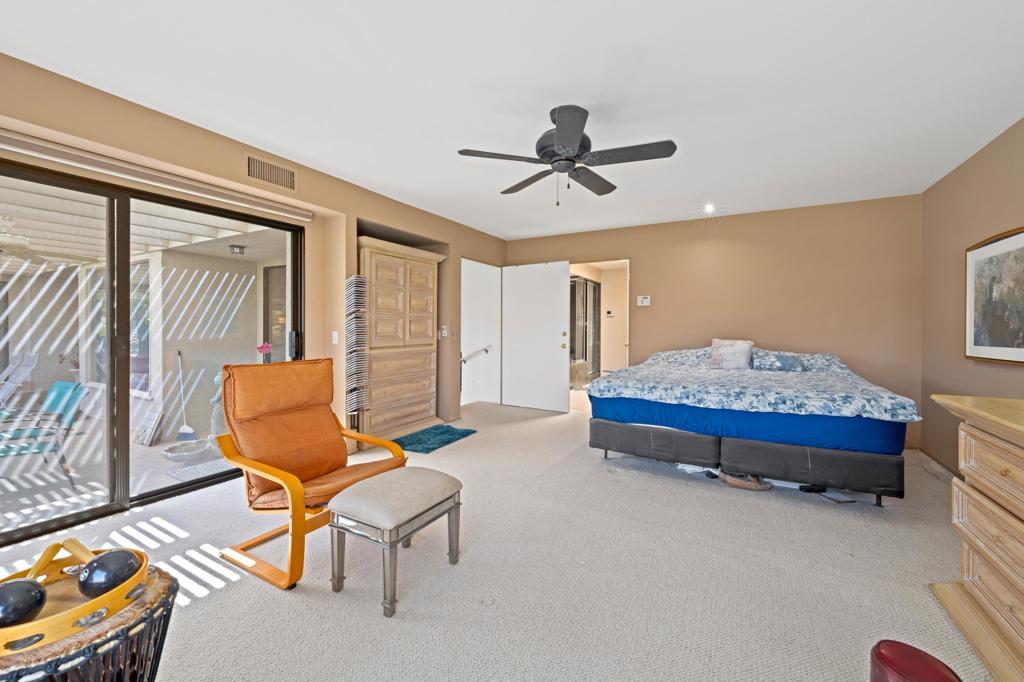 Mission Hills Country Club - Residential