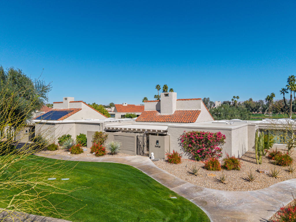 Mission Hills Country Club - Residential