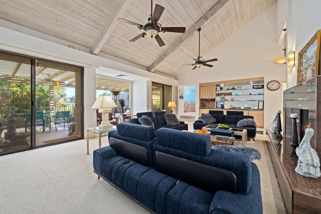 Mission Hills Country Club - Residential