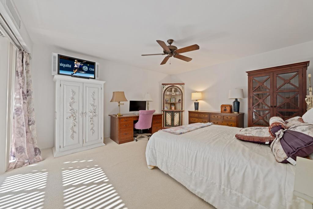 Mission Hills Country Club - Residential