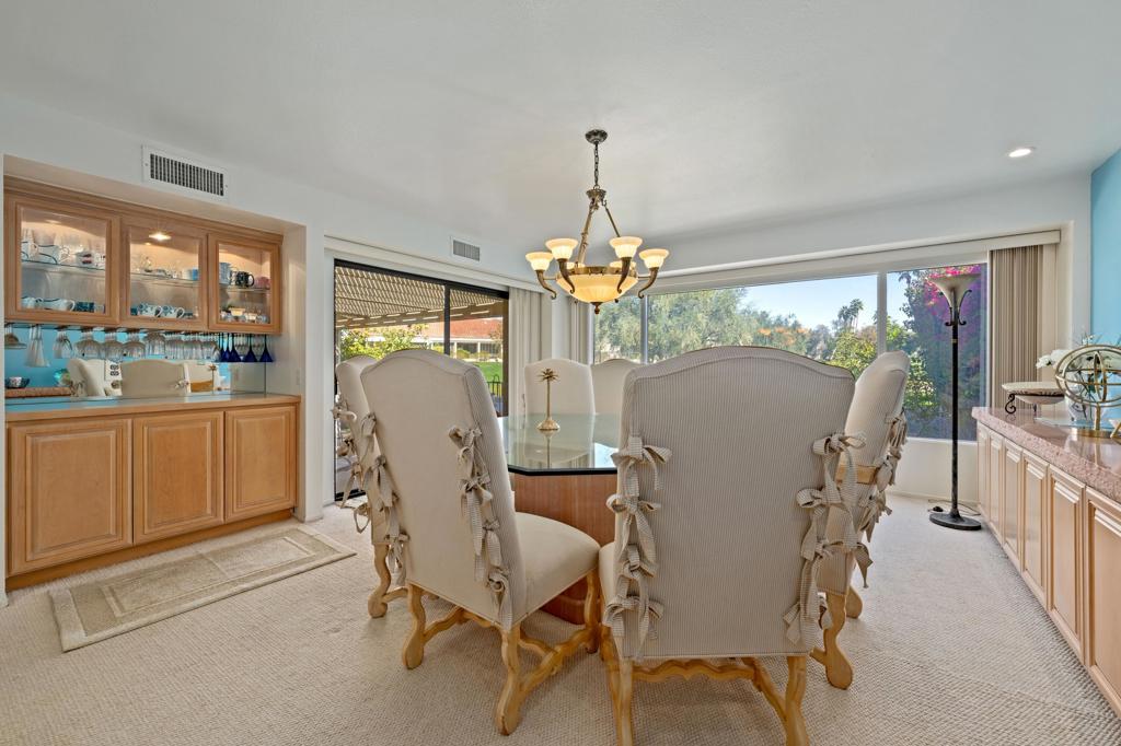 Mission Hills Country Club - Residential