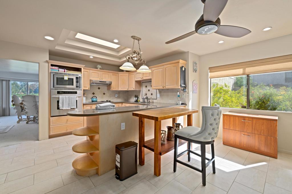 Mission Hills Country Club - Residential