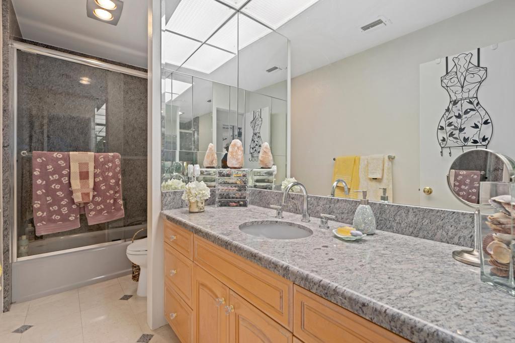 Mission Hills Country Club - Residential