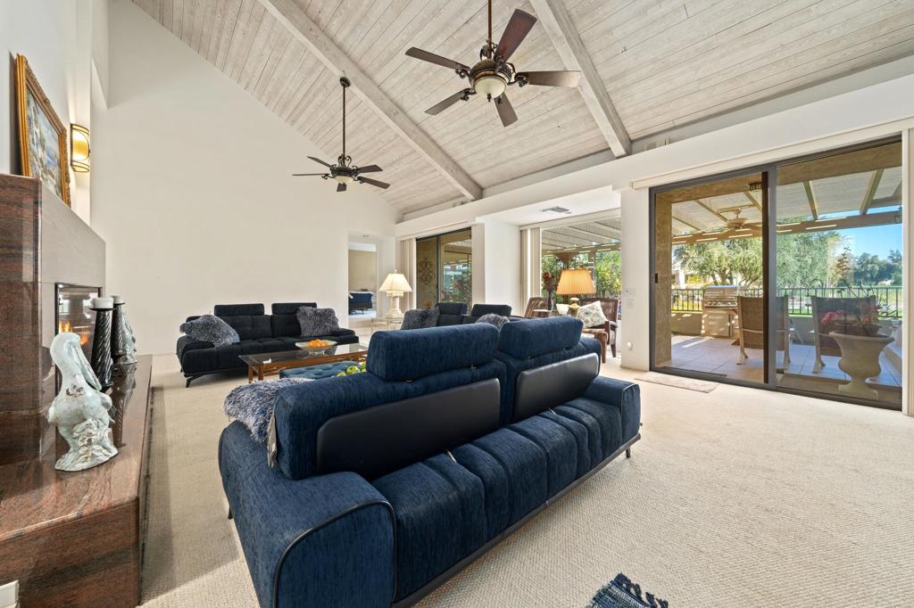 Mission Hills Country Club - Residential