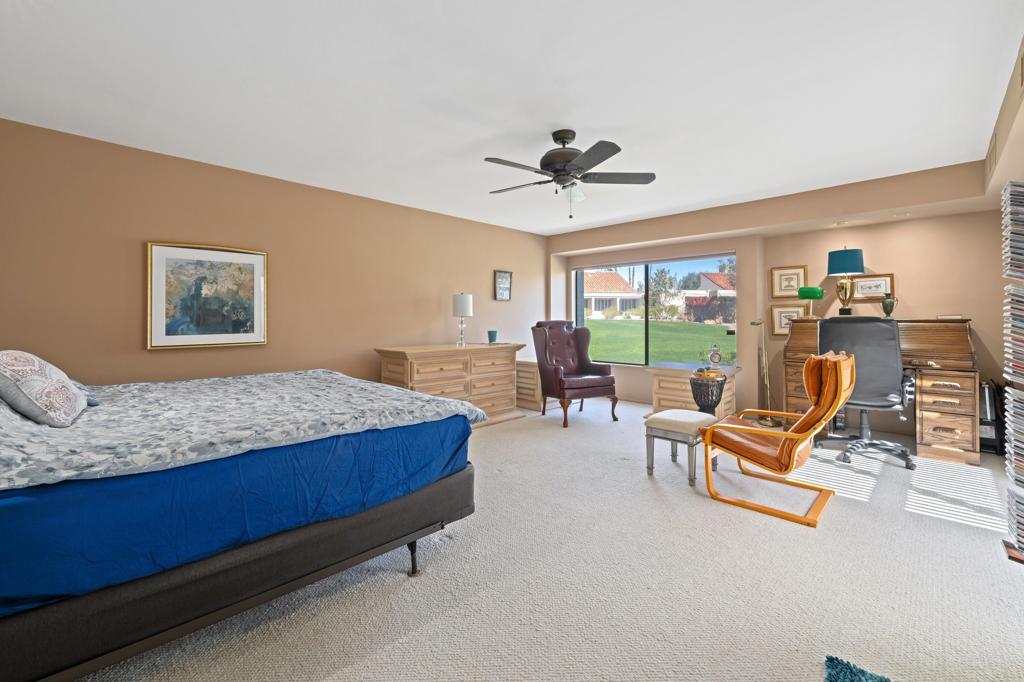 Mission Hills Country Club - Residential