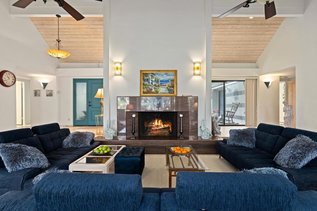 Mission Hills Country Club - Residential