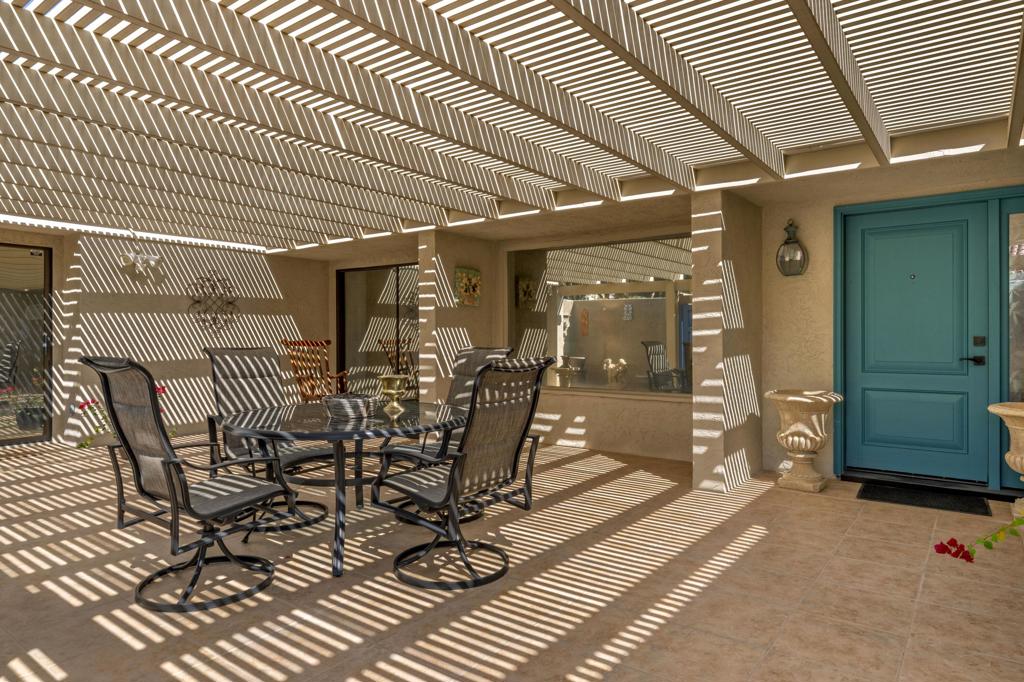 Mission Hills Country Club - Residential