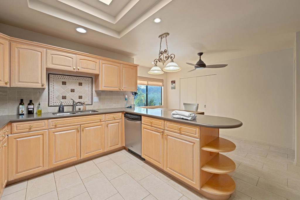 Mission Hills Country Club - Residential