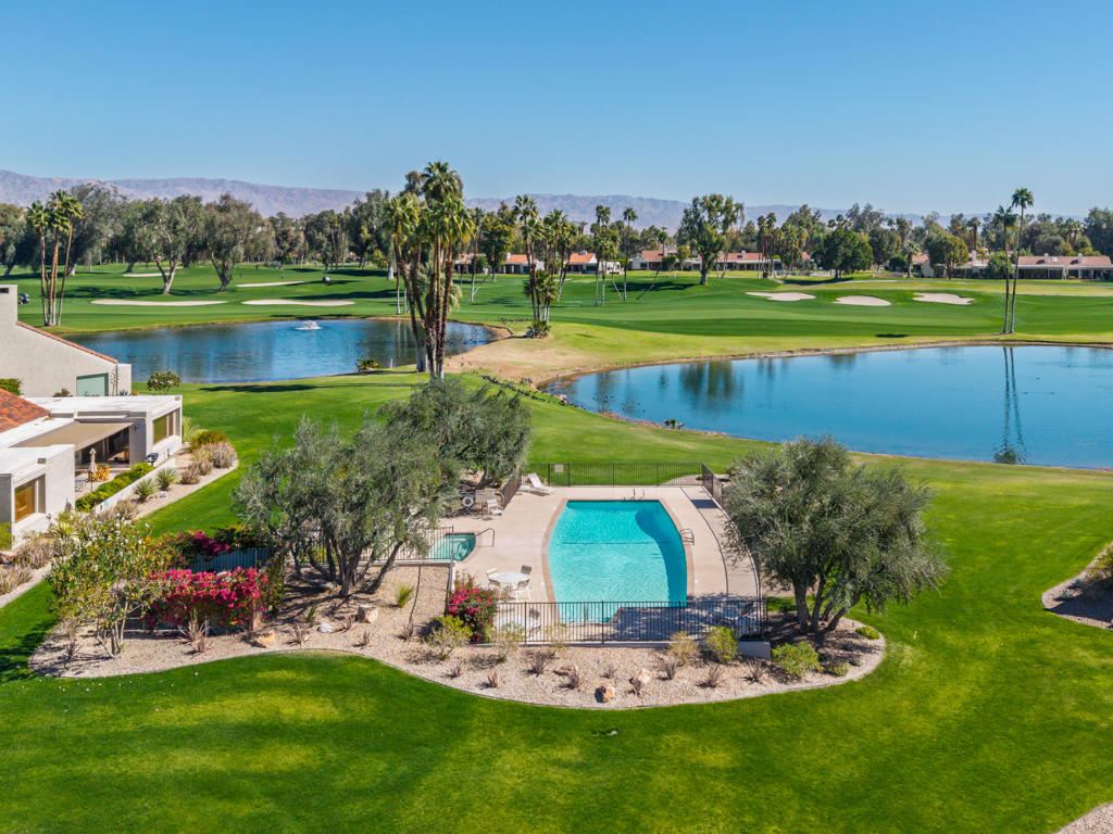 Mission Hills Country Club - Residential