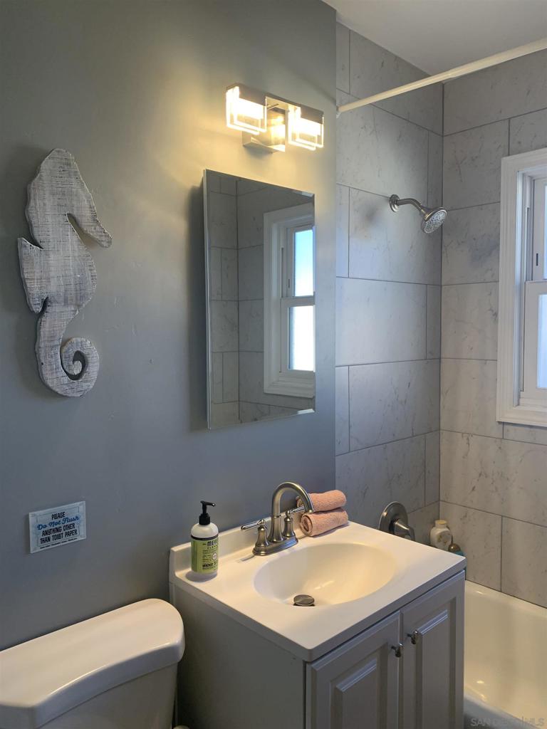 Mission Beach - Residential Lease