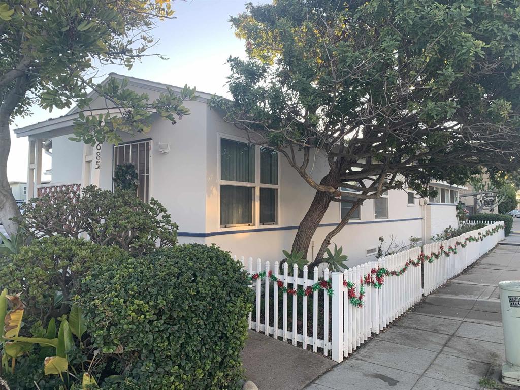 Mission Beach - Residential Lease