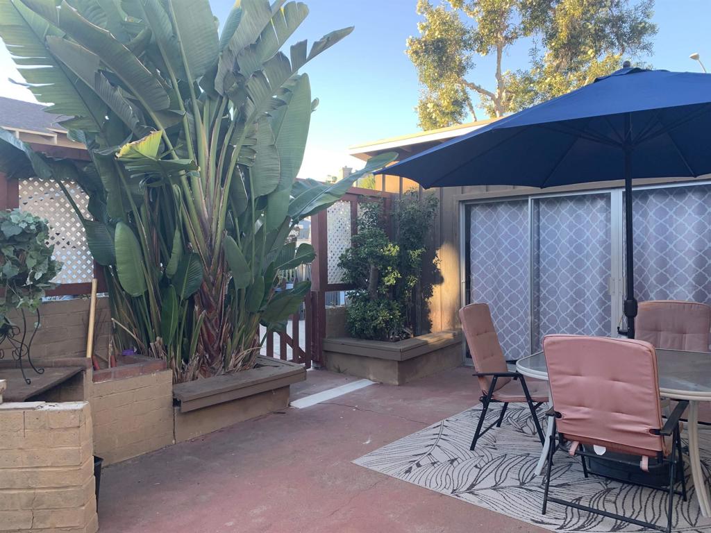 Mission Beach - Residential Lease