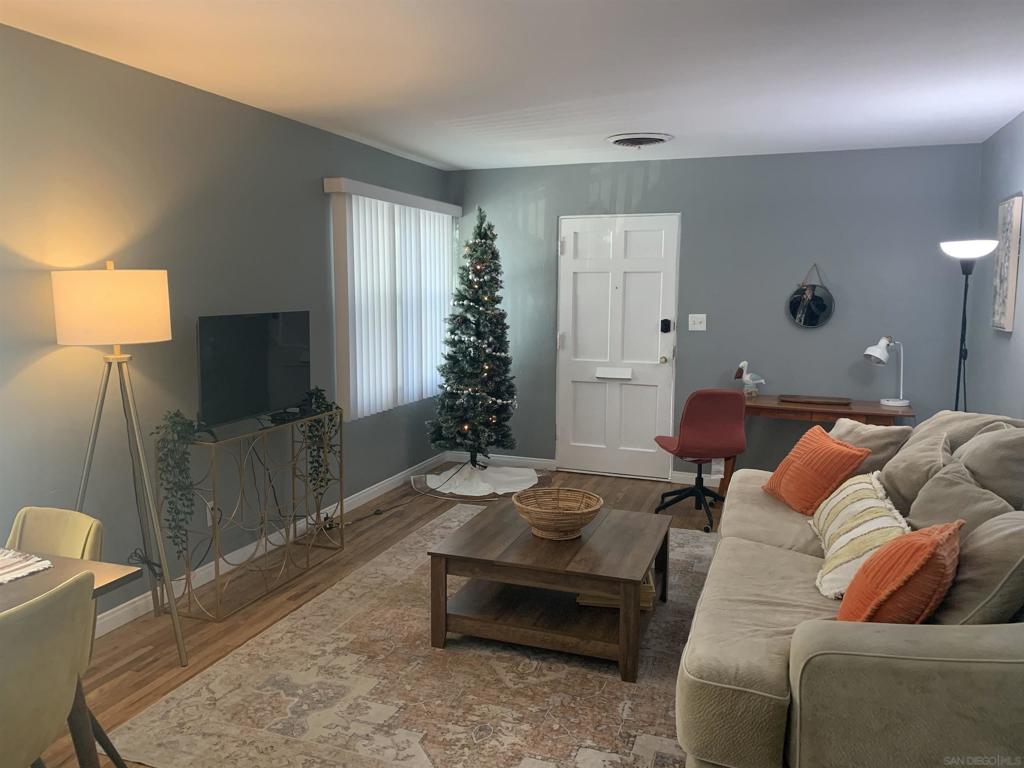 Mission Beach - Residential Lease