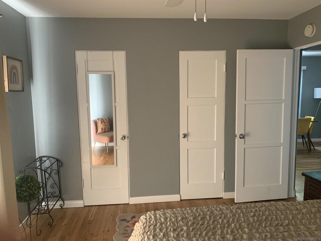 Mission Beach - Residential Lease