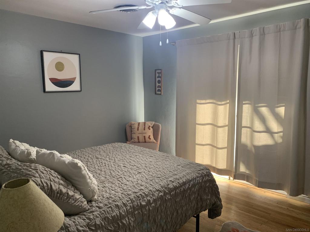 Mission Beach - Residential Lease