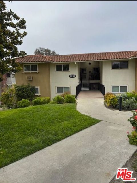 2136 Via Puerta N Laguna Woods CA 92637