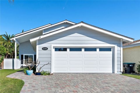 21882 Jinetes Mission Viejo CA 92688