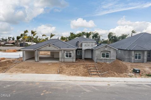 Photo of 13544 Velma Pearl Way, Bakersfield, CA 93314 (MLS # V1-34652)