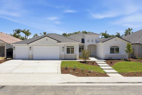 Photo of 13544 Velma Pearl Way, Bakersfield, CA 93314 (MLS # V1-34652)