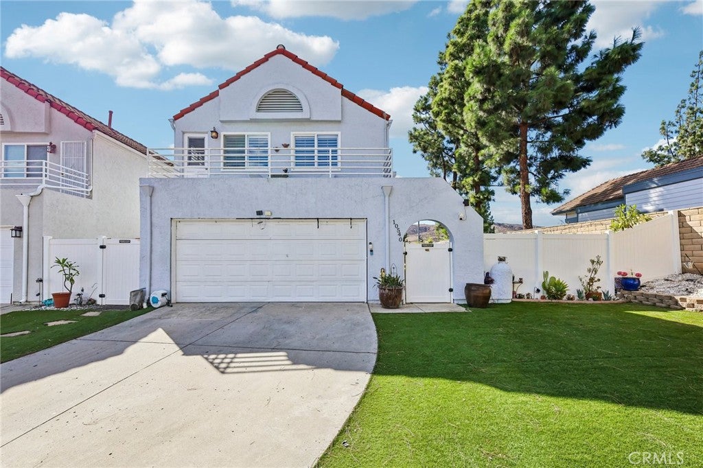 10540 Flora Verda Court