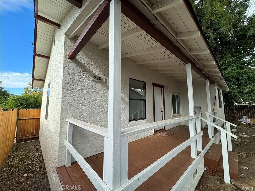 2262 Hewitt Avenue