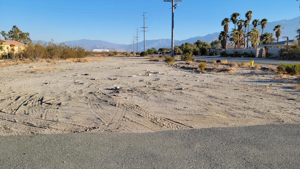 0 Cahuilla Avenue