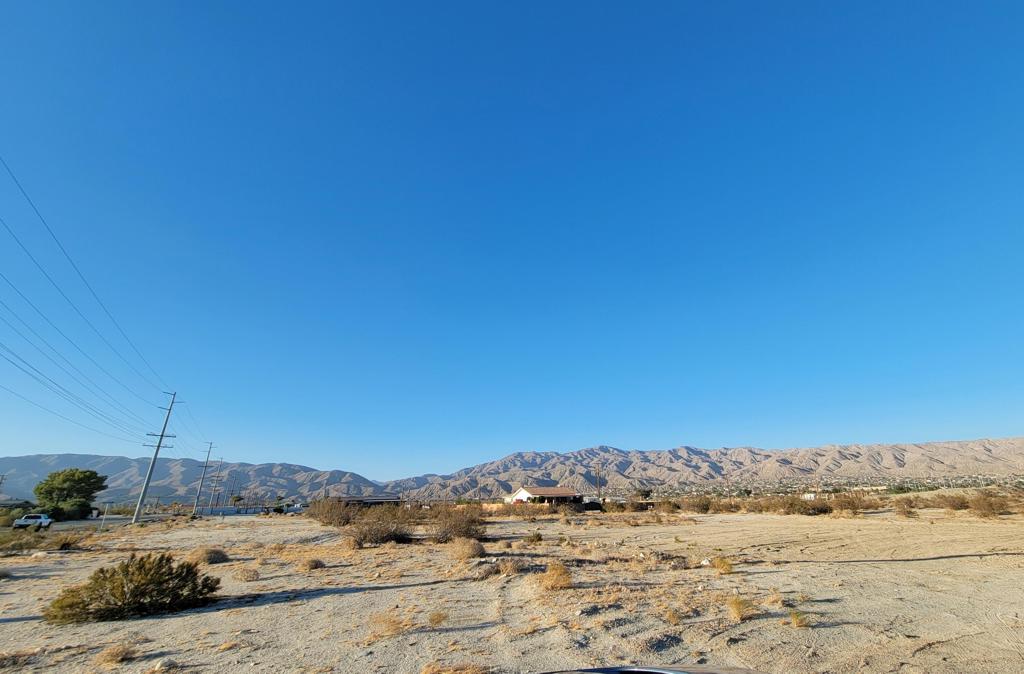 0 Cahuilla Avenue