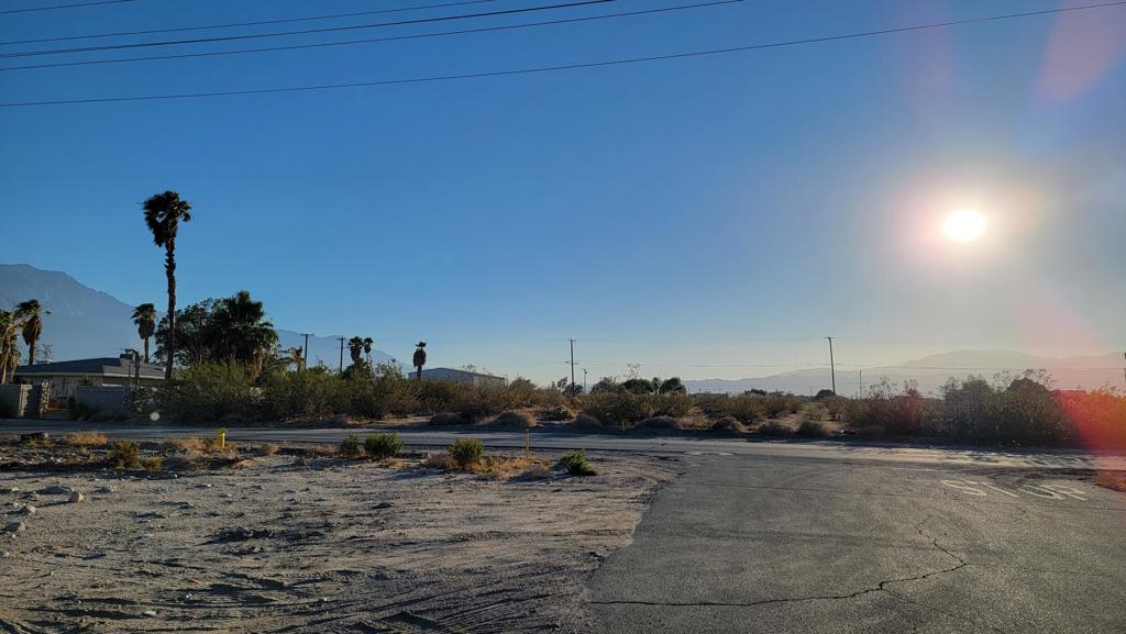 0 Cahuilla Avenue