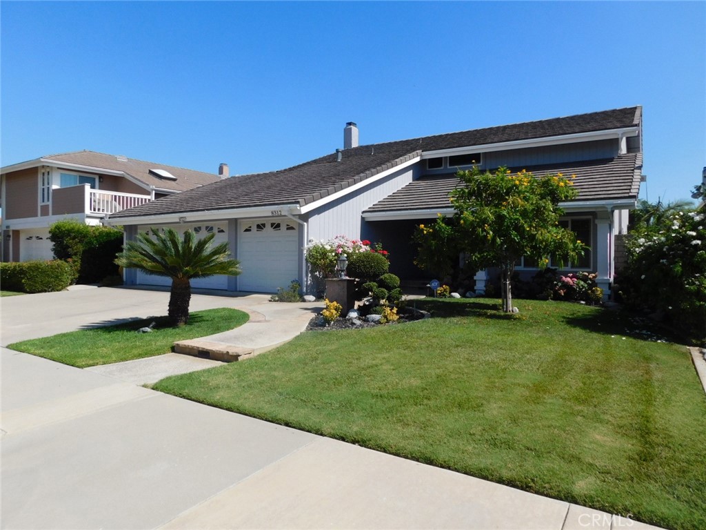 8312 Kingsdale