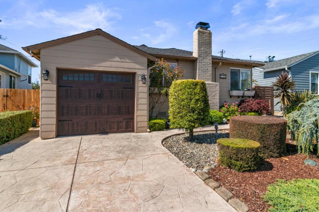 Welcome to your dream home at 141 Knoll Circle in South San Francisco! This charming abode offers a delightful blend of modern conveniences and cozy charm. With 3 spacious bedrooms and 2 pristine bathrooms, this 1,402 square foot home ensures comfort and relaxation for everyone. Step into the heart of the homean expertly renovated kitchen that will spark your culinary creativity with all the modern conveniences . The addition of a primary suite provides a private sanctuary, perfect for unwinding after a long day, a separate office space is also provided in this space. Youll also find plantation shutters and new blinds throughout, adding a touch of elegance to every room. The outdoor space is equally impressive, featuring a deck perfect for entertaining or simply enjoying a quiet evening. Dont miss the hot tub, an ideal spot for soaking away the stresses of the day. Situated on a generous 4,224 square foot lot, there's plenty of room for outdoor activities and gardening. This home seamlessly blends comfort, style, and functionality. Come and see it for yourselfyour new home awaits!