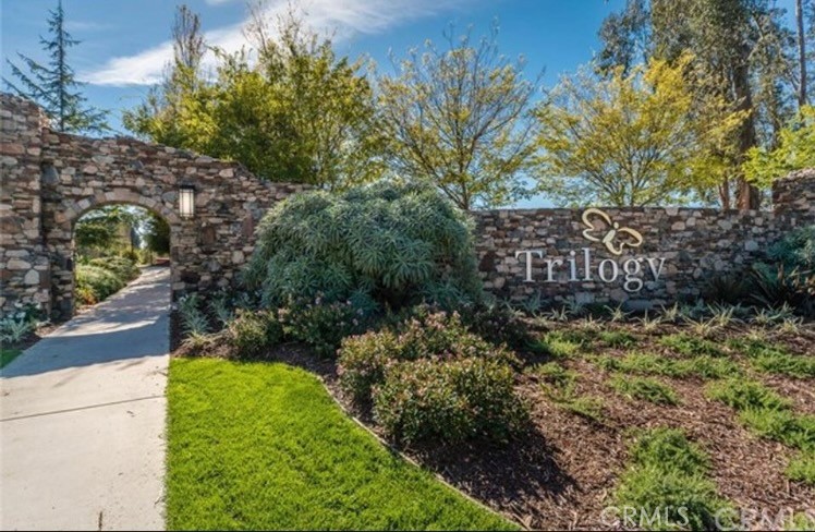 Trilogy(600) - Residential