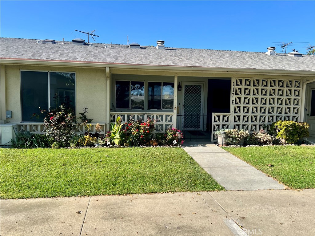 1601 Golden Rain Rd., M5-117E