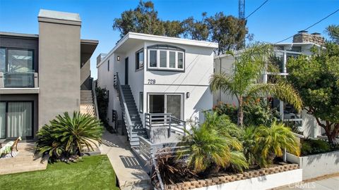 Photo of 729 Longfellow Ave, Hermosa Beach, CA 90254 (MLS # SB25230290)