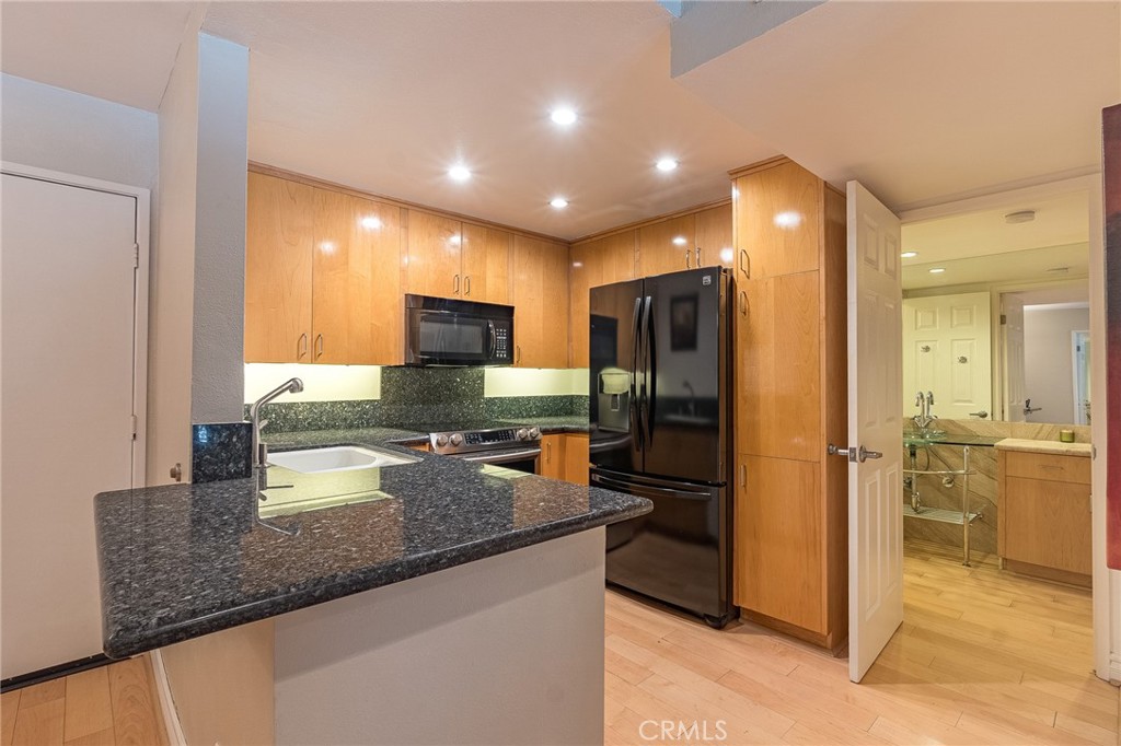 22100 Burbank Boulevard 138D