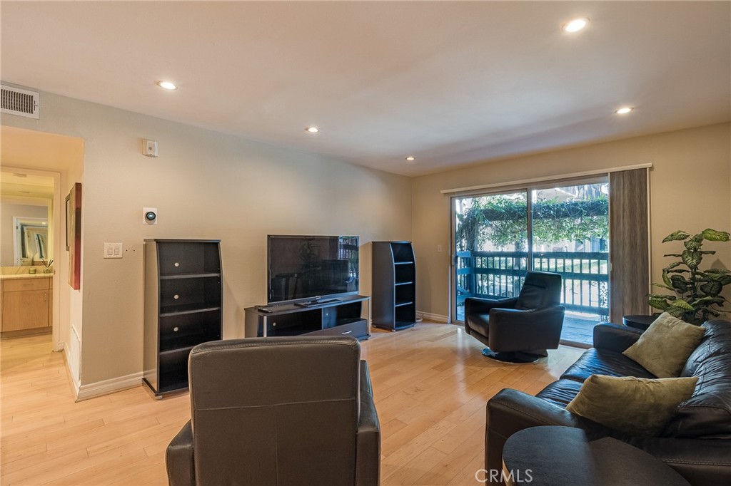 22100 Burbank Boulevard 138D