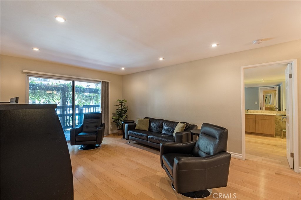 22100 Burbank Boulevard 138D