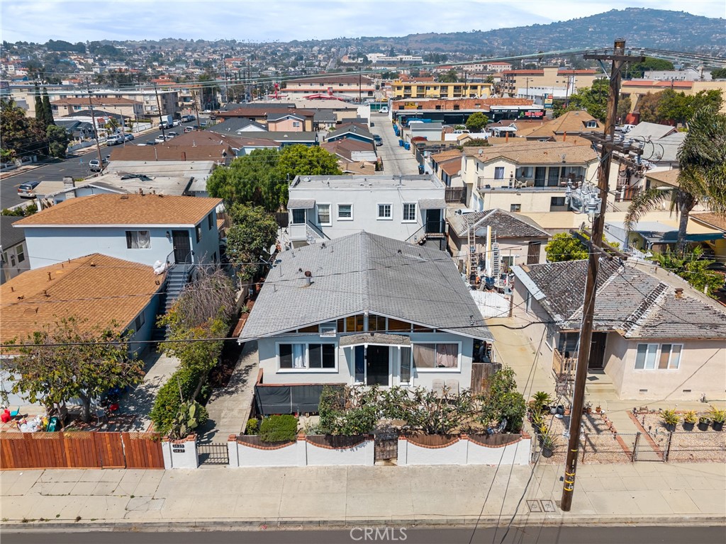 1625 S Mesa