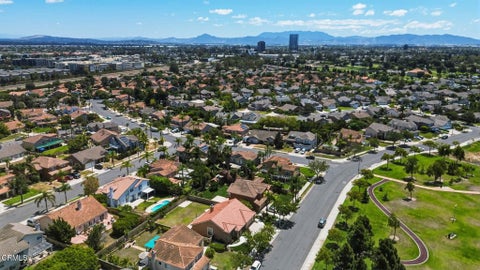 Tiny photo for 2571 Upper Bay Drive, Oxnard, CA 93036 (MLS # V1-38447)