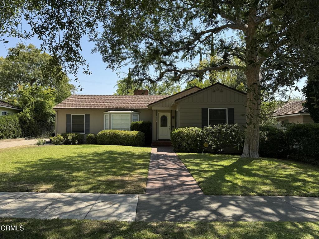 Not Applicable - Residential Lease
