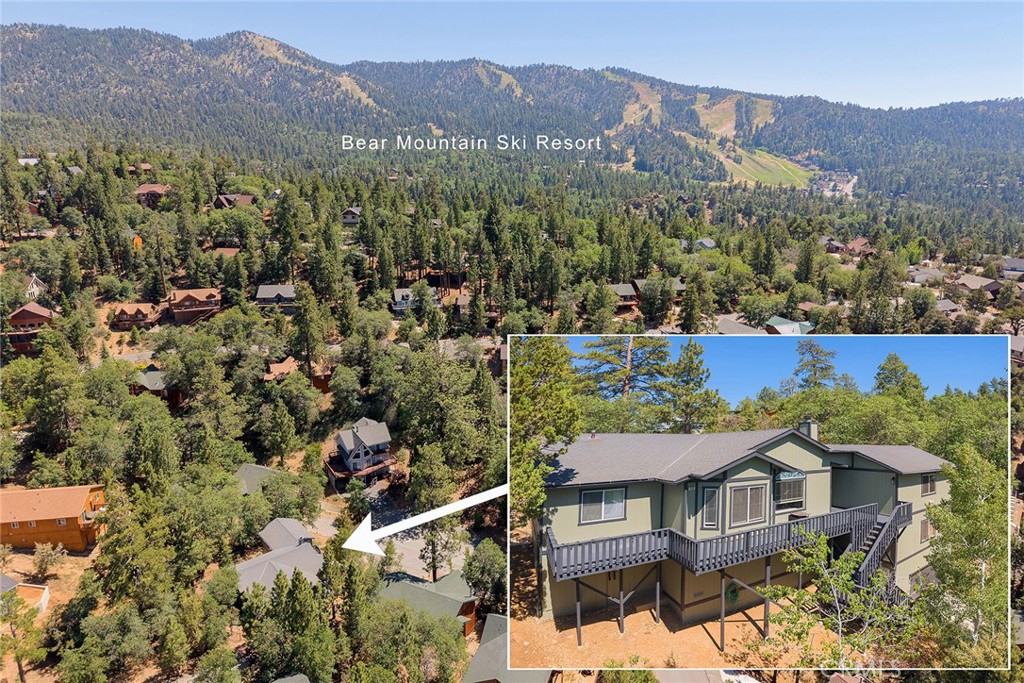 453 Sun Crest Court