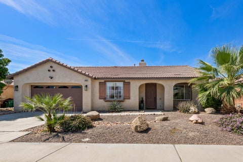 Photo of 80663 Martinique Avenue, Indio, CA 92201 (MLS # 219148762DA)