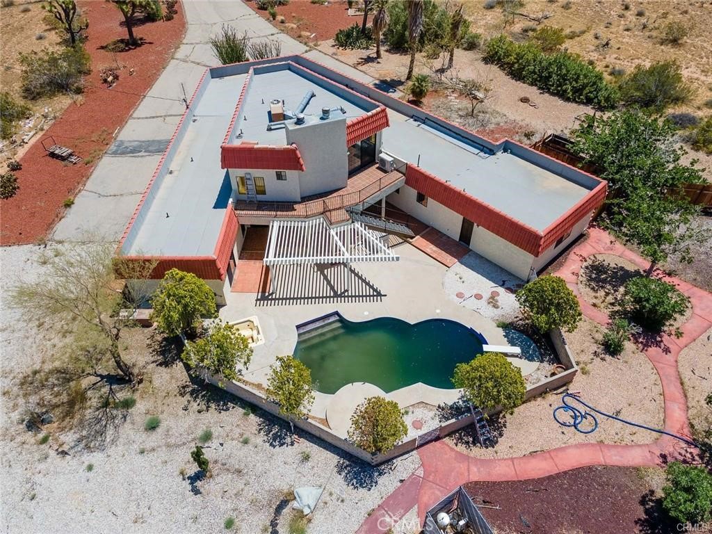 3150 Julcrest Road
