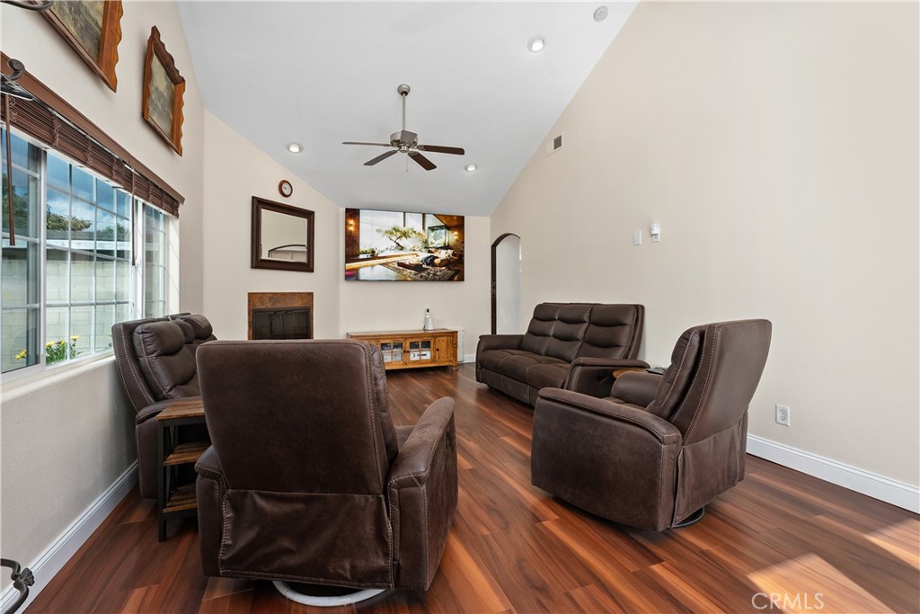 2165 W Romneya Drive