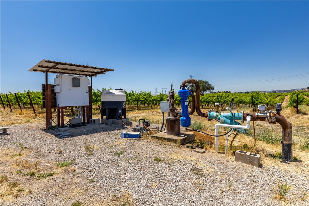 East Paso Robles - Residential