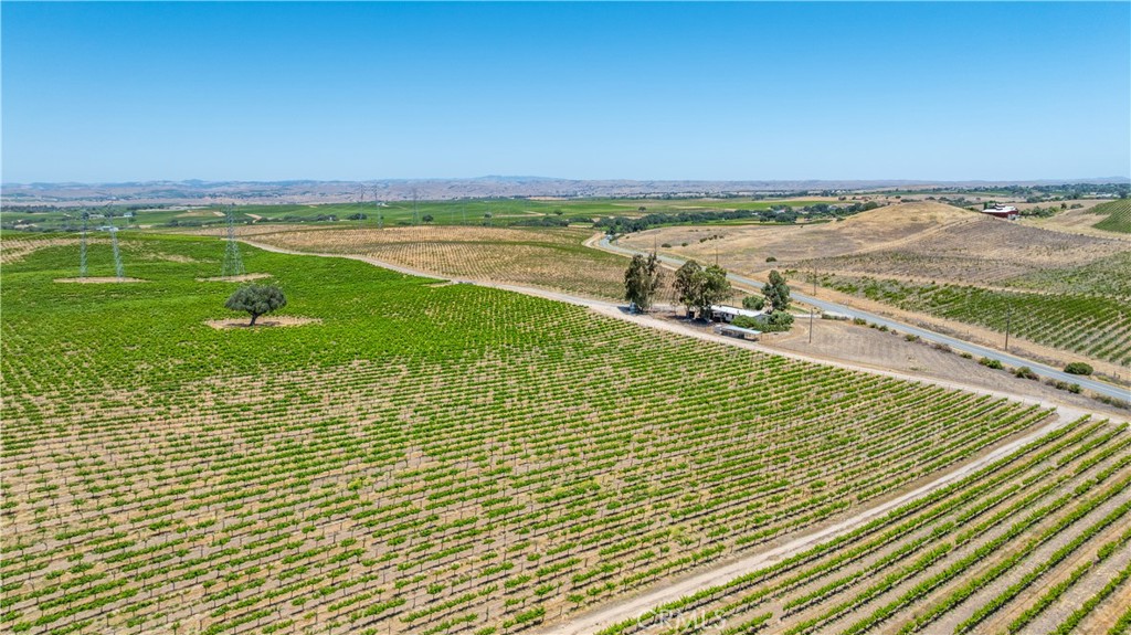 East Paso Robles - Residential