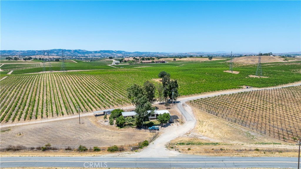 East Paso Robles - Residential